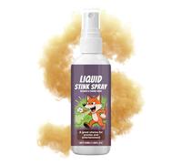 Spray Cacca Scherzo,50ml Extra Potente Giocattoli per Scherzi Divertenti - Giocattoli Spray per Scherzi Acidi e Divertenti - per Famiglia Amici Shock Uffici Feste Halloween Natale Viaggio Disgusto