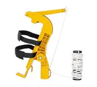 Spray Can Extension - Adjustable Paint Trigger Adapter System, Sprayer Pole Adapter System, Paint Extension Tool Control, Spray Control Handle Design, Home Painting Accessory Use Garage Garden Ceiling