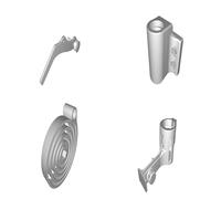 Spray Can Extension Pole Mount for Pest Control - Professional Applicator