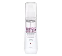Spray Capelli Antigiallo GOLDWELL DS Blondes & Highlights Brilliance Serum Spra