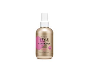 Spray Capelli Lucidante INEBRYA Style-in Illuminator 200ml
