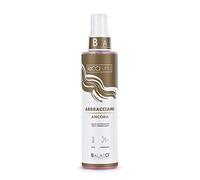 Spray Capelli Ricci | Abbracciami Ancora | Spray Displina Ricci Quotidiano 150ml ideale per ravvivare la piega riccia effettuata nei giorni precedenti