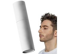 Spray Capelli Ricci Uomo, Lacca Per Capelli Uomo Extra Forte, Control Curly Spray Leave In Attivaricci, Anti-crespos, Rimodellante E Ravvivante, Definisce I Capelli Ricci E Dona Corpo E Nutrizione