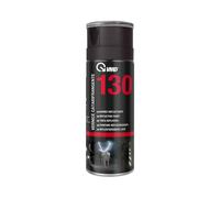 VMD Italia - VMD 130 - Vernice Catarifrangente, Bomboletta Spray, per Evidenziare Pericoli e Tutelare la Sicurezza delle Persone in Ambiente di Lavoro e in Strada, 400 ml
