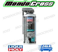 Spray catena LIQUI MOLY Offroad - 100% sintetico - 400 ml