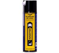Spray Cera Protettiva Alta Temperatura 500ml Trasparente