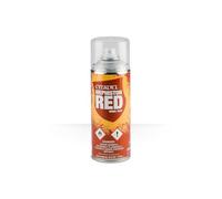 Spray cittadella: Mephiston Red
