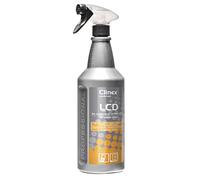 Spray Clinex LCD 1000 ml / 1 litro per la pulizia dello schermo/schermo - Pulitore PC
