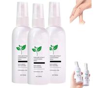 Spray condizionante per estratto di portulaca, spray professionale per il trattamento delle vene varicose, potente spray per vene varicose per un efficace sollievo dalle vene varicose (3)