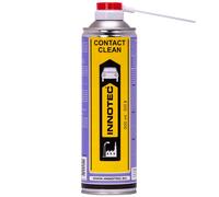 Spray contatti elettrici 500 ml professionale pulitore e protettivo
