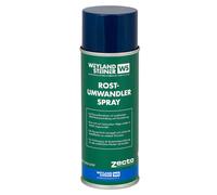 Spray convertitore di ruggine