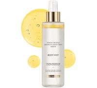 Spray corpo al miele e tartufo bianco italiano (2 x 180 ml) - Ricco di vitamina E, antiossidanti e ingredienti idratanti.