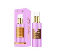 Spray Corpo Al Profumo Di Ciambella Dolce - Fragranza A Lunga Durata For Sicurezza E Fascino - Perfetto For Coppie E Appuntamenti(2PCS)