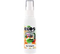 Spray Corpo Aromatizzato Eros Classic Line Yummy - 50 ml