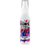 Spray Corpo Aromatizzato Eros Yummy - Bacche Flirt 50 ml