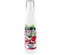 EROS - YUMMY SPRAY CORPORAL CILIEGIA BREZZA MENTA 50 ML
