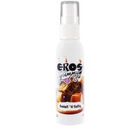Spray Corpo Aromatizzato Eros Yummy - Dolce e Salato, 50 ml