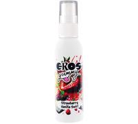 Eros Yummy Strawberry Vanilla Swirl 50ml