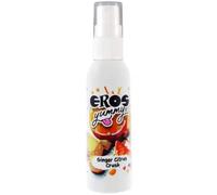 Spray Corpo Aromatizzato Eros Yummy - Ginger Citrus, 50 ml
