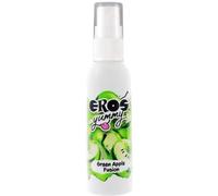 Spray Corpo Aromatizzato Eros Yummy - Mela Verde, 50 ml