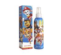 Spray corpo Paw Patrol 200ML