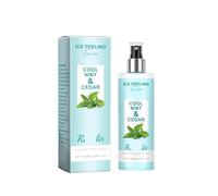 Spray Corpo Rinfrescante Floreale E Fruttato - Profumo Portatile A Nebbia Sottile For Una Freschezza Che Dura Tutto Il Giorno(1PCS)