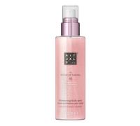 Spray Corpo Shimmering 150 ml con Brillantini Profumato, Brillante, Rinfrescante