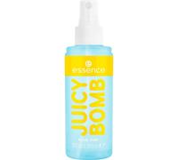 Spray Corpo Sweet Drop Acqua Profumata 105, 100 ml Gusto Cocco e Vaniglia