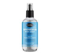 Spray Corporale Di Magnesio 3,75 Oz Di Shikai