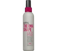 SPRAY CORPORIZZANTE CAPELLI PRE ASCIUGATURA KMS THERMA SHAPE 200ml