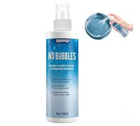 Spray Correttivo Anti-Bolle per Resina Epossidica, Rimuovi Bolle di Resina, Rimuove Facilmente ed Efficacemente le Bolle Dalla Superficie, 100ml