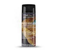 Spray correttore anti-bolle per resina epossidica da 400 ml, rimuove efficacemente le bolle d'aria su superfici in resina epossidica.