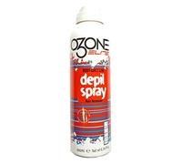 SPRAY CREMA DEPILATORIA ELITE OZONE 200ml