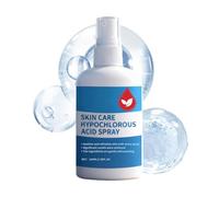 Spray Cura della Pelle del Viso - Rapido Assorbimento Lunga Durata Nutriente - Idratante Viso Donna - Donne e le Signore, Adulti, Famiglia, Amici, Pendolarismo, Viaggio, Dormitorio, Brevi Viaggi