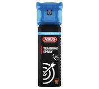 Spray da allenamento ABUS con tecnologia a 360° spray di prova senza irritante