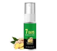 Spray da calcio, 20 ml Natural Nourishing Moisturizer, Daily Hydrating, Gentle Soothing Formula, Rapt-Absorbing Liquid, Compact Travel Size, for Women Men Teens Athletes