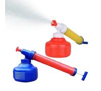 Spray Da Giardino 2 Pezzi Spruzzatore Manuale Naturale Portatile Per