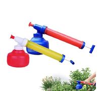 Spray Da Giardino 2 Pezzi Spruzzatore Manuale Portatile Per Liquidi | Liquido Sicuro Da Giardino Per Esterno Casa Cortile Patio Pollaio Casa Cortile Posteriore Coltivazione Verdure