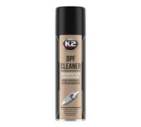 K2 Filtro Particolato Diesel Pulizia DPF 500ml W150 Additivo Pulitore Additivo