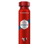 Spray Deodorant for Men WhiteWater