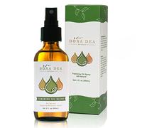Spray deodorante femminile “The Original” di Bona Dea Naturals completamente naturale | Olio intimo Yoni lenitivo per prurito, odore e secchezza vaginale | Spray da 59 ml
