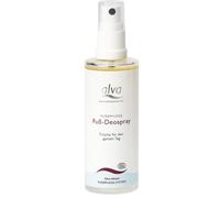 Spray deodorante per piedi Alva
