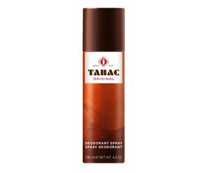 Spray Deodorante Tabac Original 200ml - Freschezza per l'uomo moderno