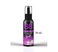 Stimul8 Spray per gola profonda 30 ml