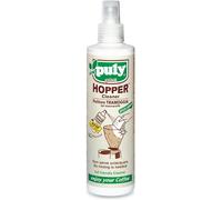 Spray detergente biologico per macinacaffè e parti cromate di Puly Grind 200ml