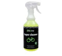 Spray detergente e pulitore Sprayke Blanc