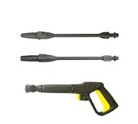 Spray Detergente For Acqua, Compatibile Con Karcher, Ugello K2 K3 K4 K5 K6 K7(Type D)