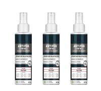 Spray Detergente For Vetri Da 100Ml, Spray Detergente For Lenti, Detergente Antiappannamento For Finestrini Auto