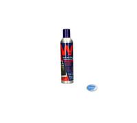 SPRAY DETERGENTE IGIENIZZANTE INOX E VETRI WPRO ORIGINALE 484000008495