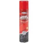 Spray Detergente Lucida Cruscotto 400 ml per auto effetto lucido